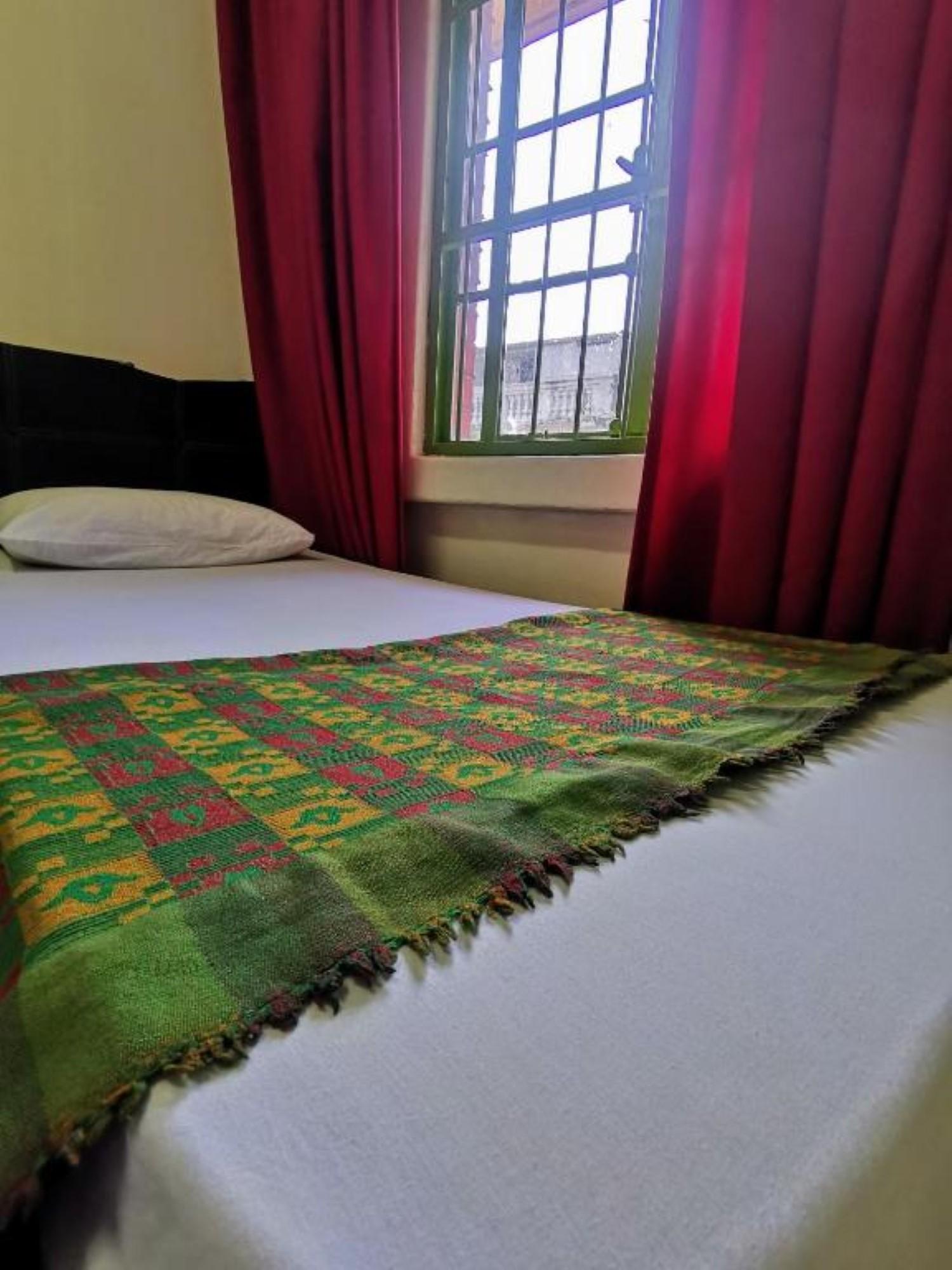 Ros Heritage Motel George Town Esterno foto