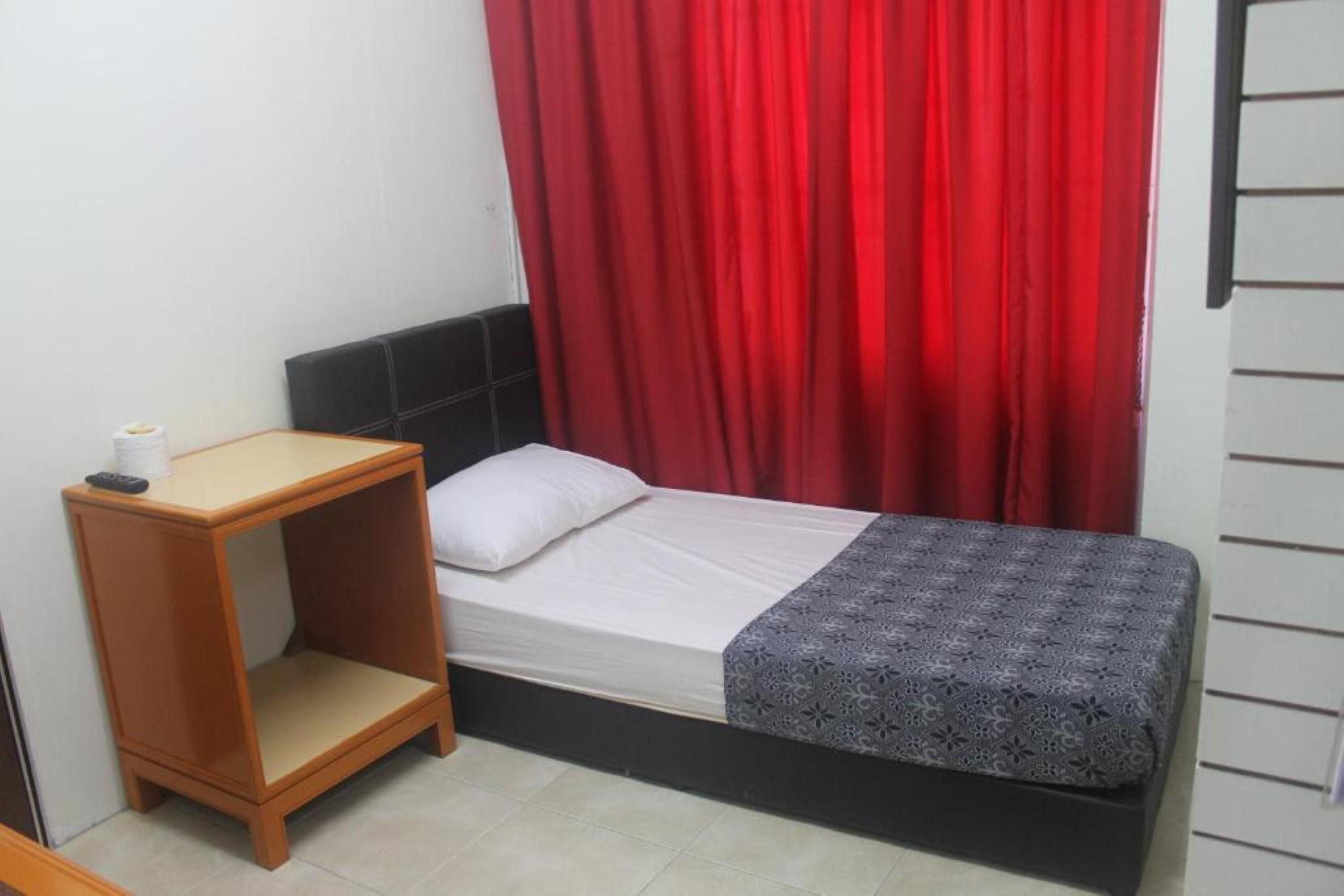 Ros Heritage Motel George Town Esterno foto