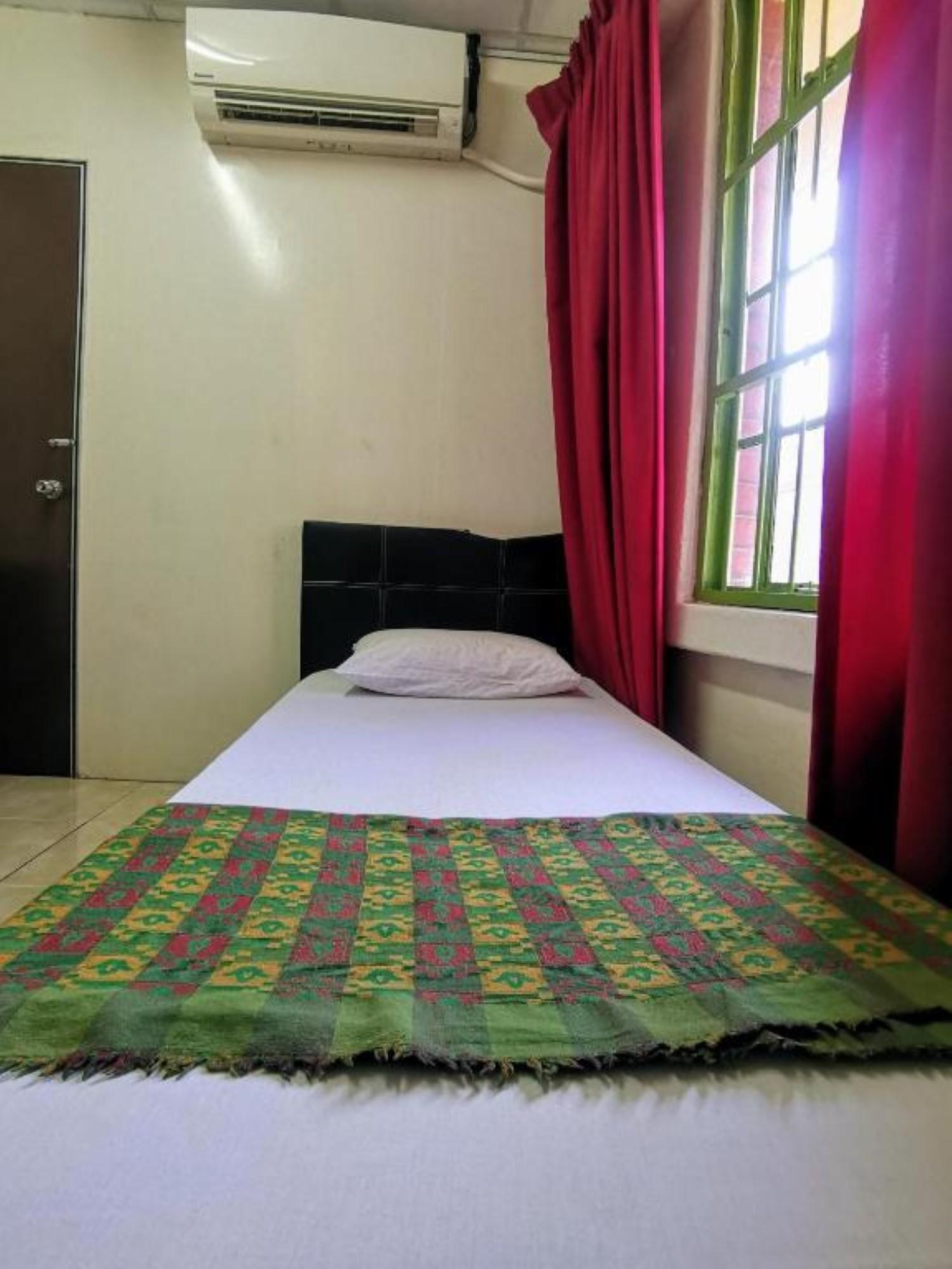Ros Heritage Motel George Town Esterno foto