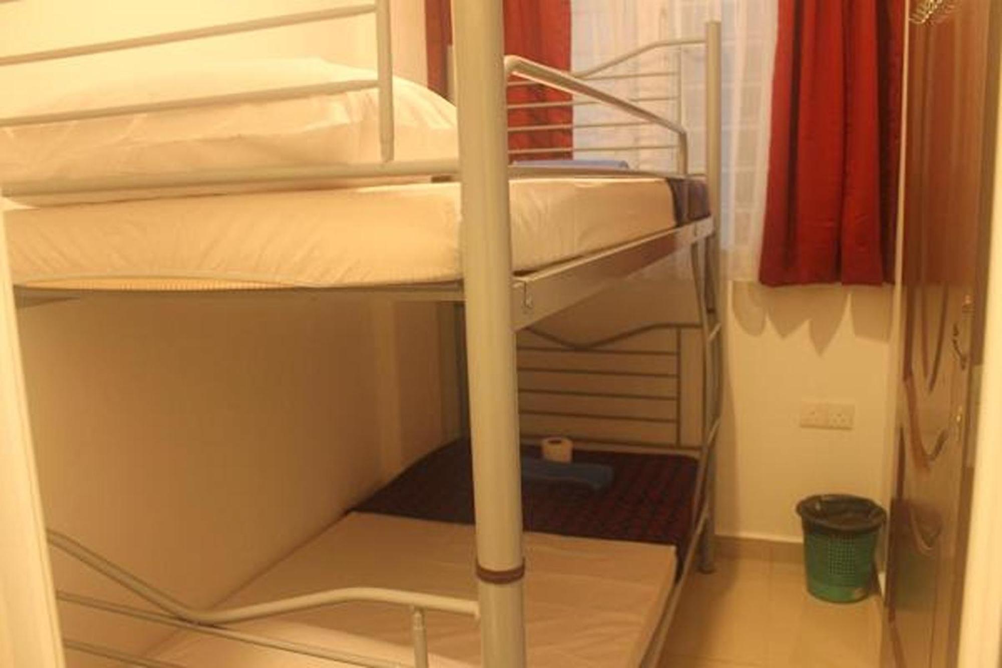 Ros Heritage Motel George Town Esterno foto