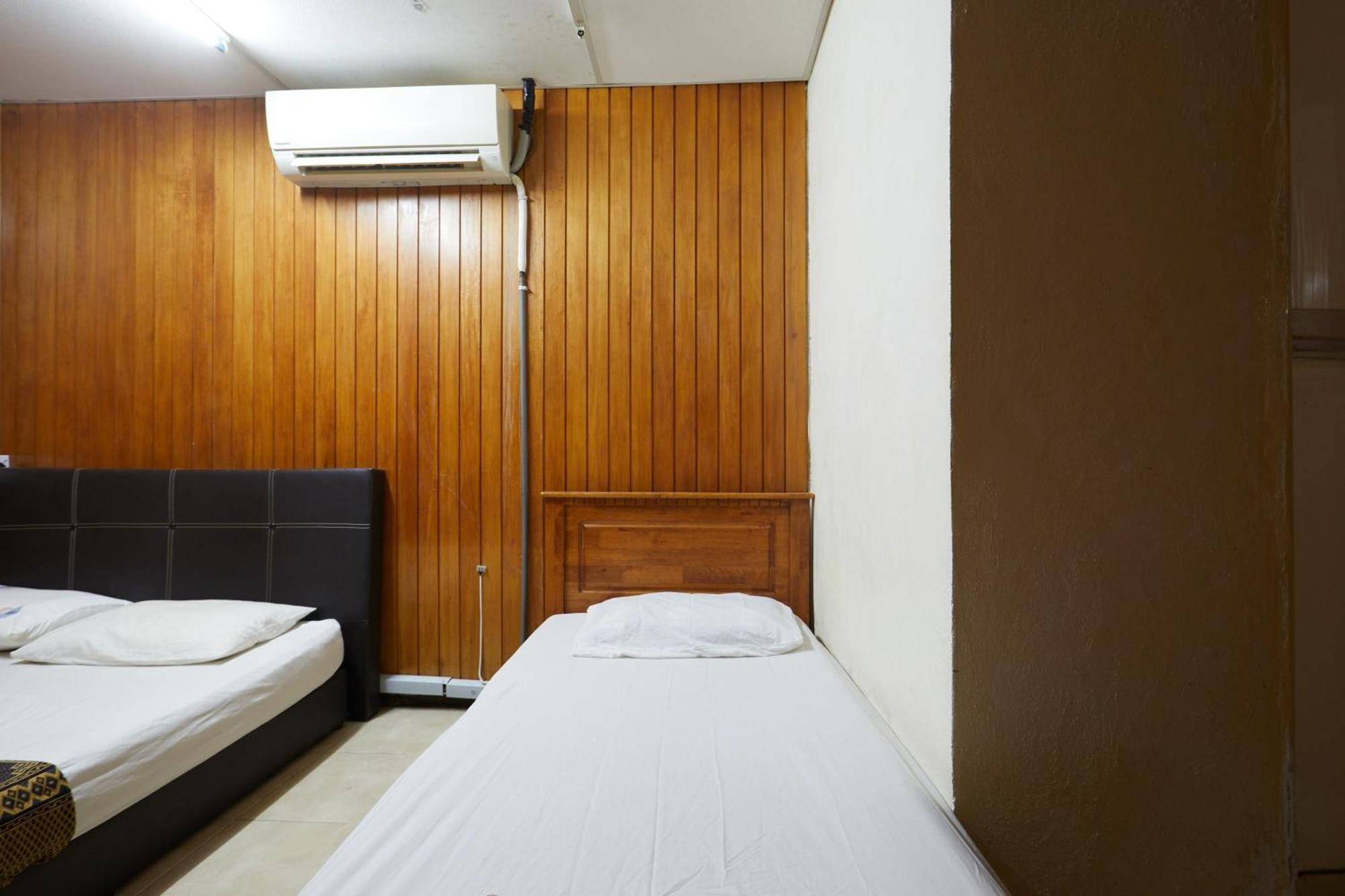 Ros Heritage Motel George Town Esterno foto
