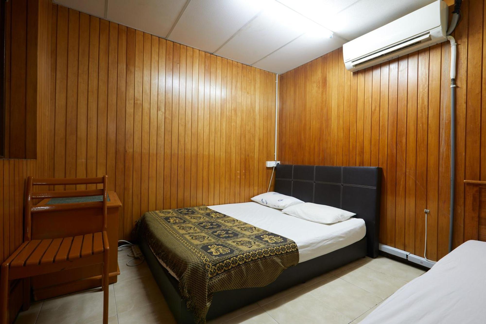 Ros Heritage Motel George Town Esterno foto