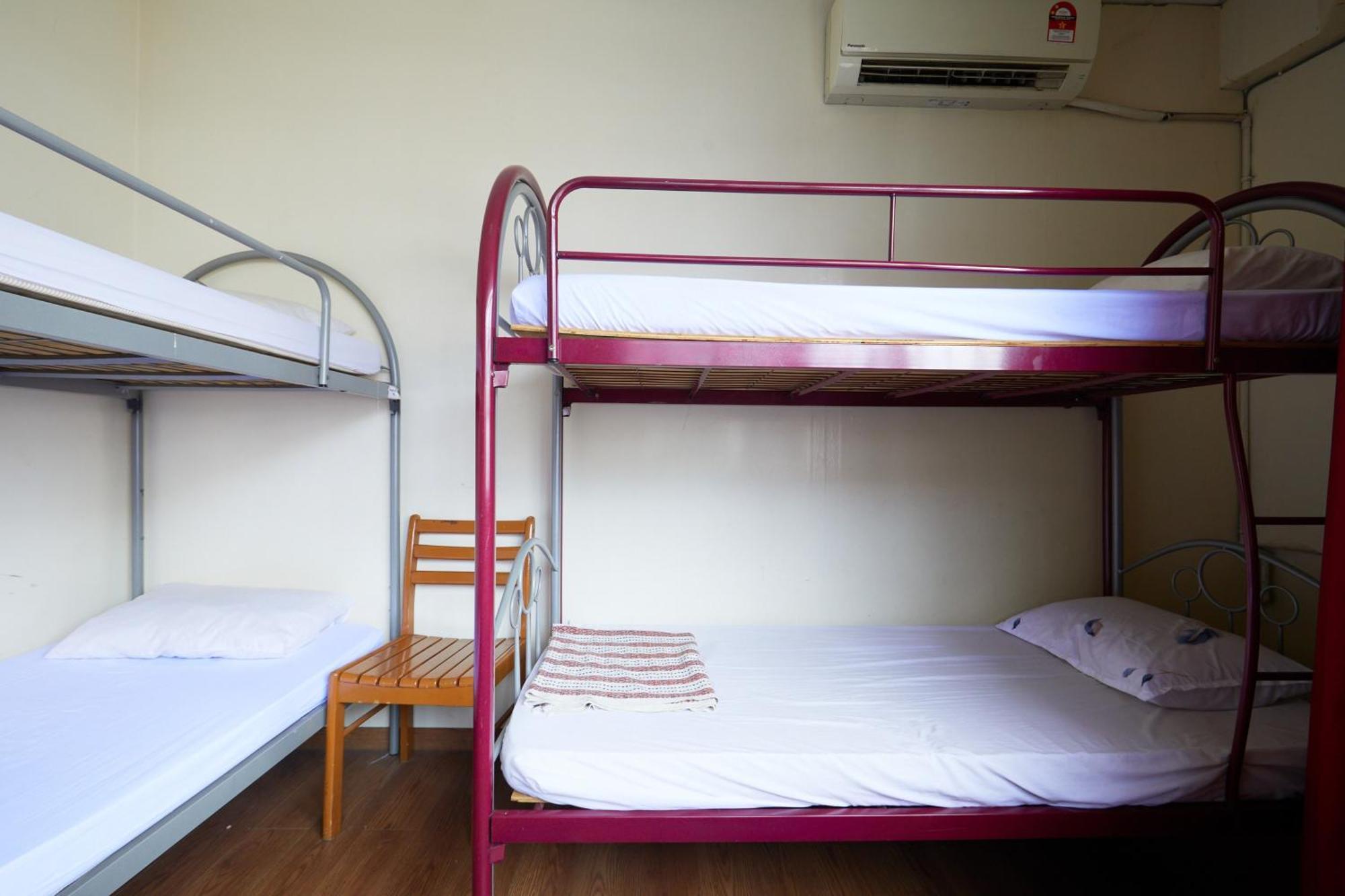 Ros Heritage Motel George Town Esterno foto