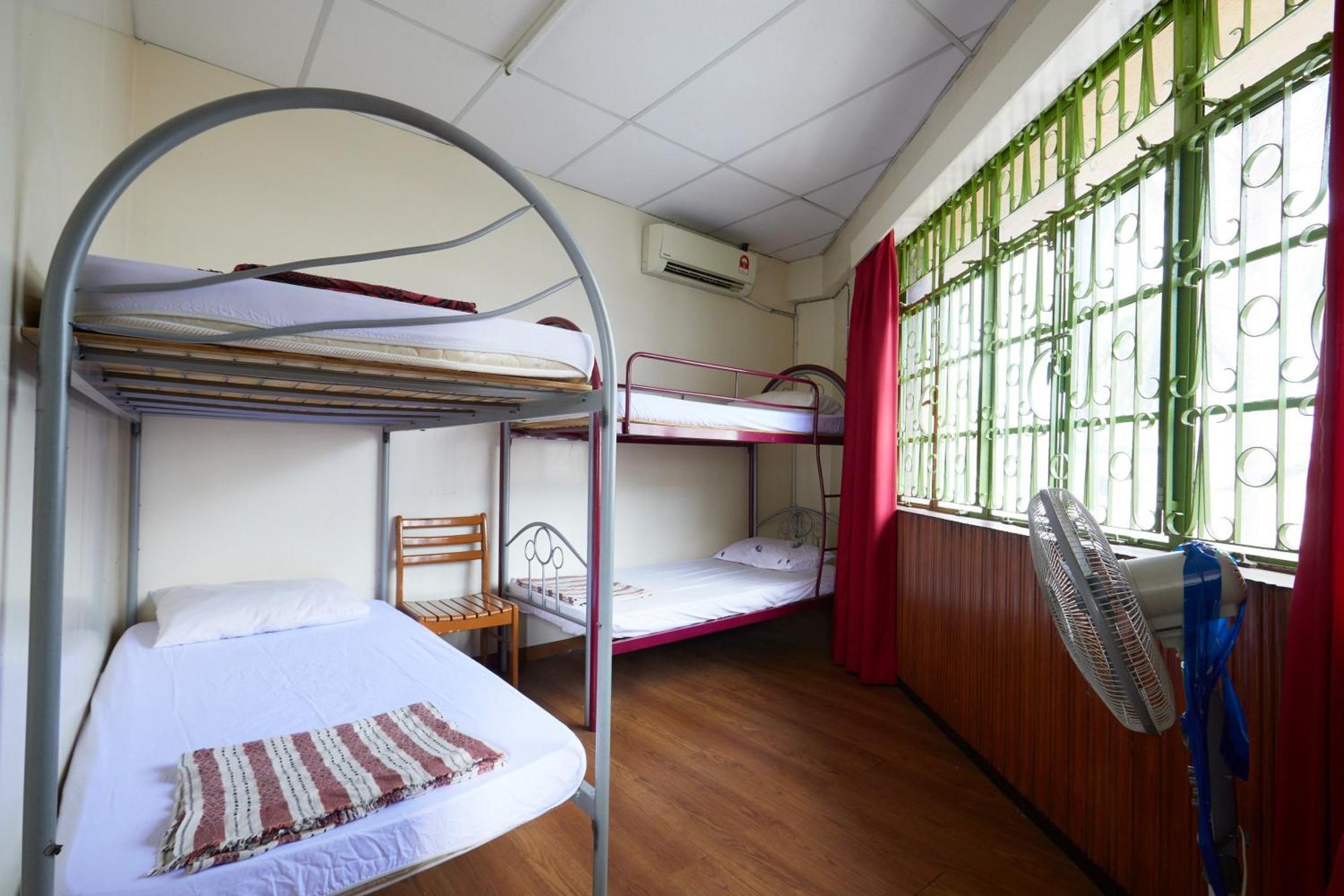 Ros Heritage Motel George Town Esterno foto