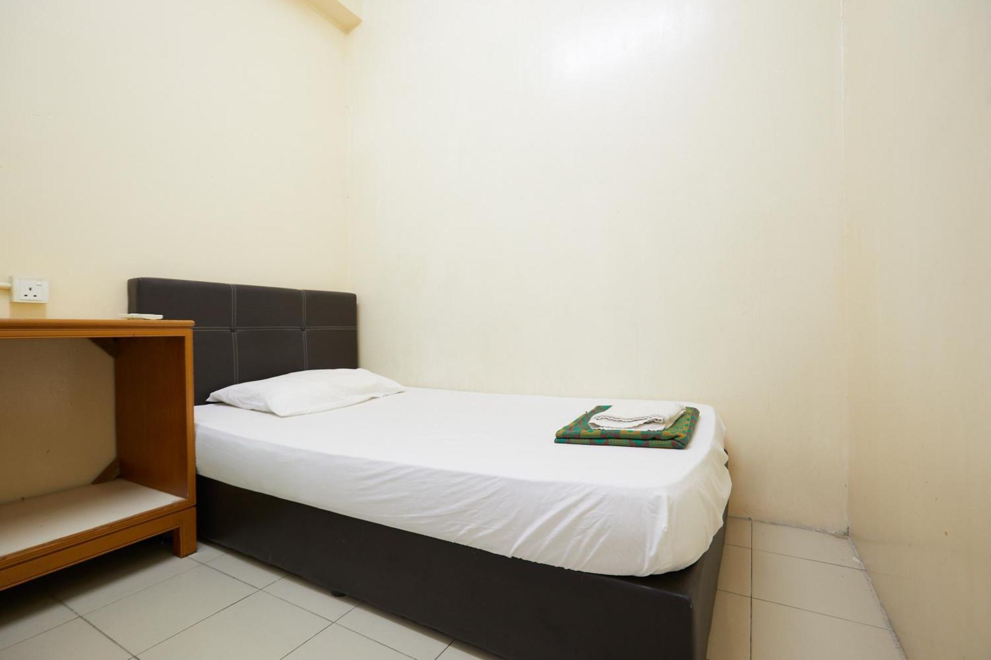 Ros Heritage Motel George Town Esterno foto