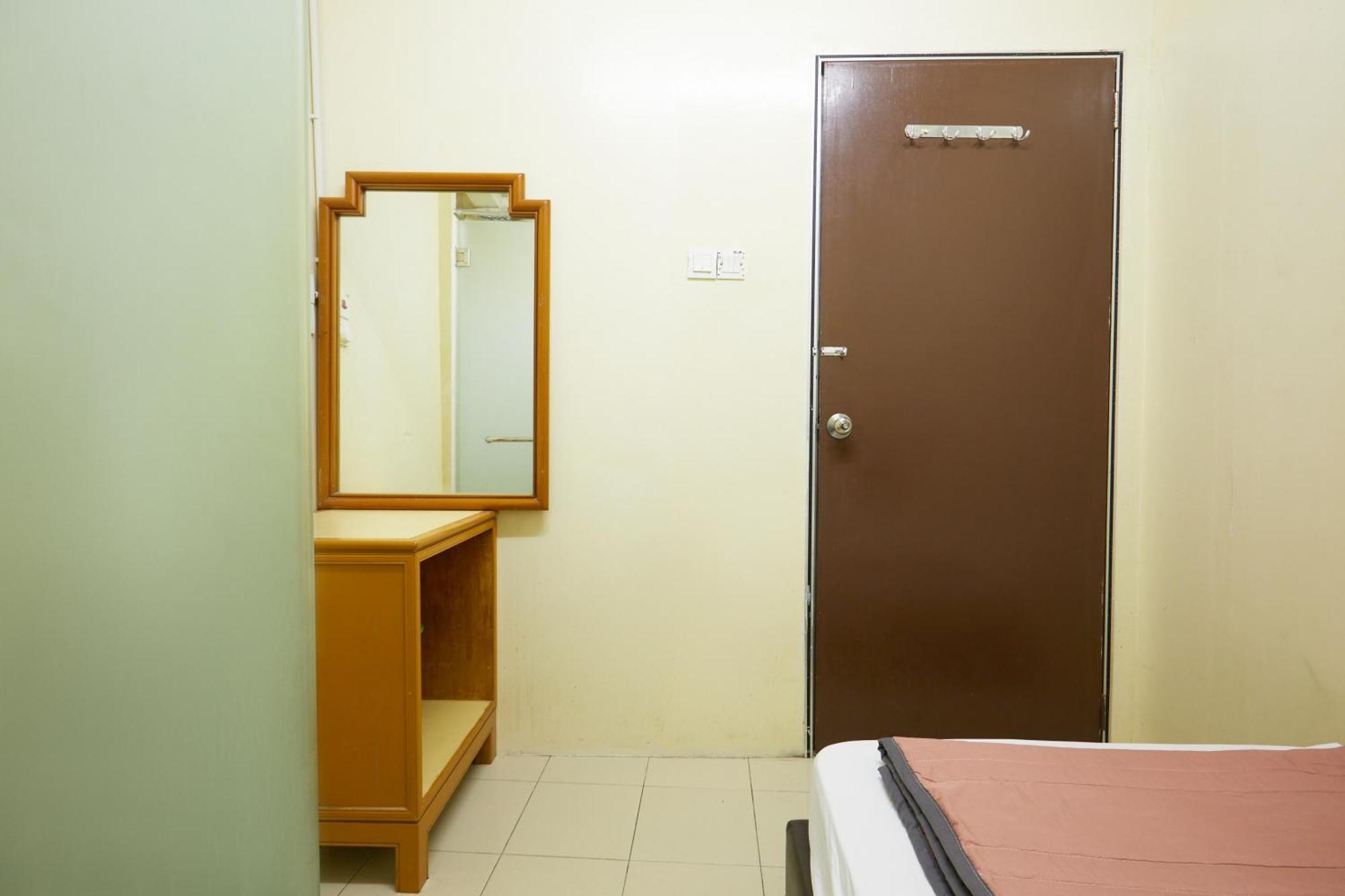 Ros Heritage Motel George Town Esterno foto