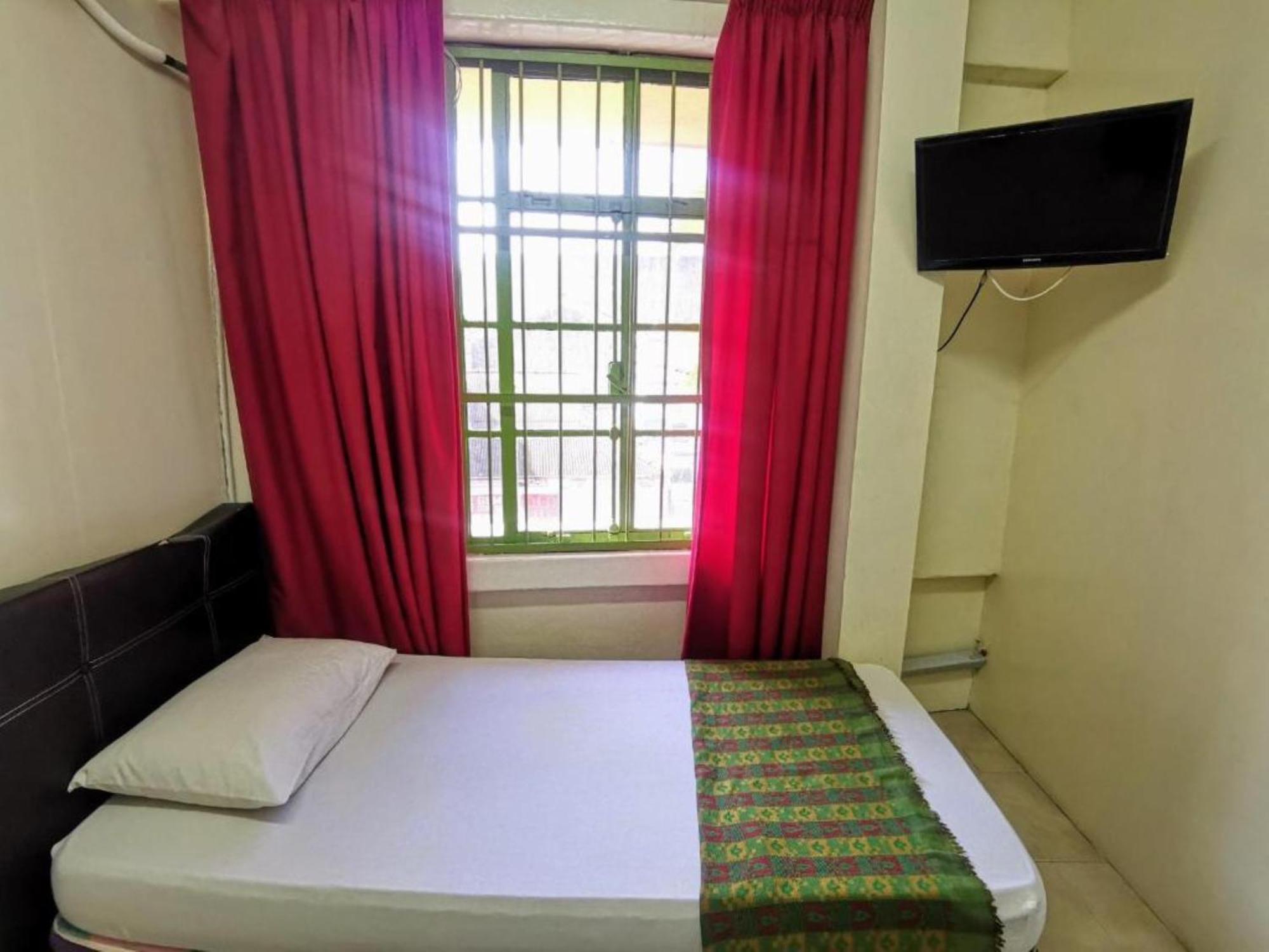 Ros Heritage Motel George Town Esterno foto